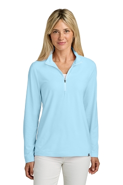 TravisMathew Womens Quarter Zip